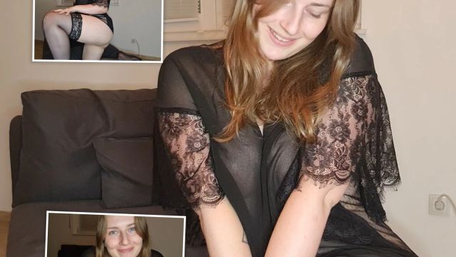 Mein letztes Video....