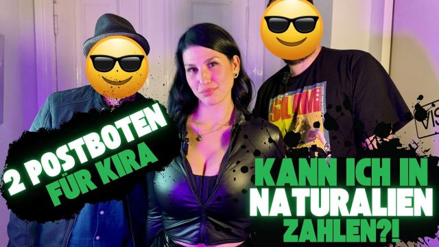 Hättest du das Angebot angenommen? ;)