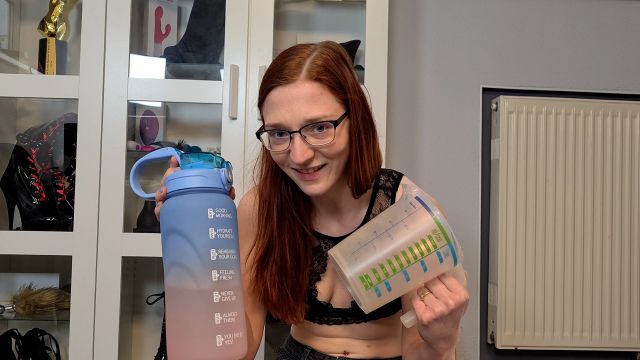 Das ultimative Piss-Experiment!!!