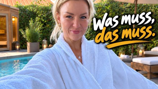 Was muss das MUSS!!